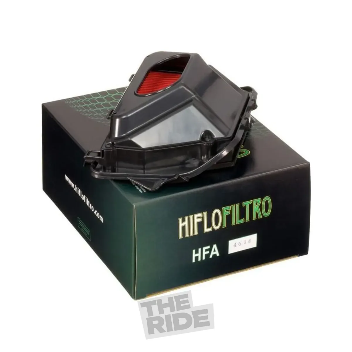 Hiflofiltro HFA4614 Air Filter