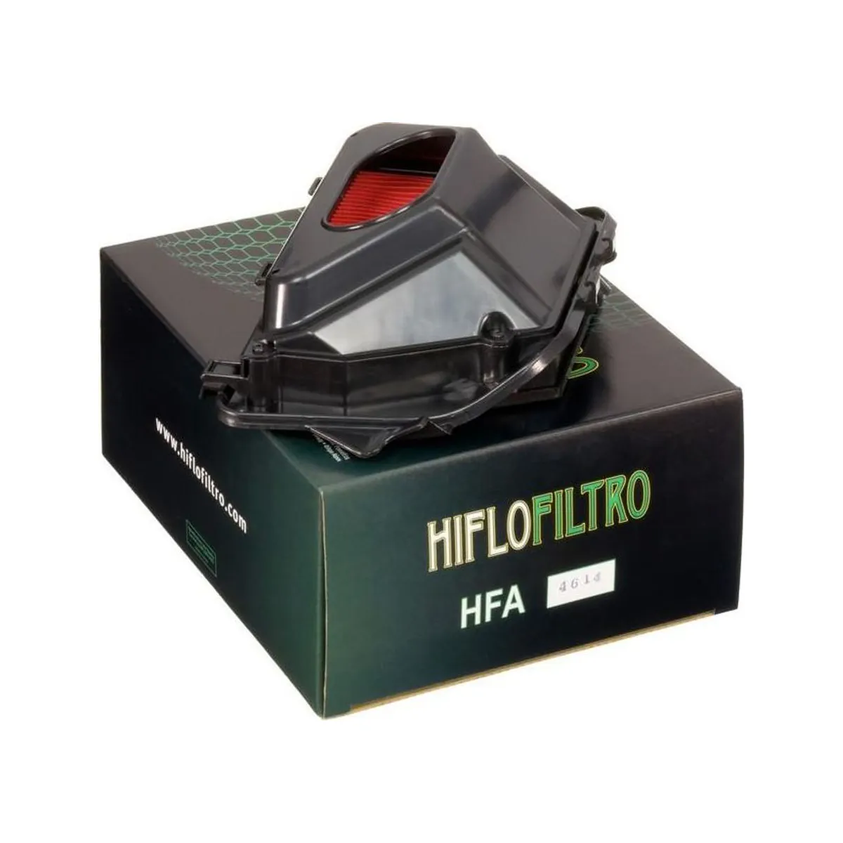 Filtru de aer Hiflofiltro HFA4614