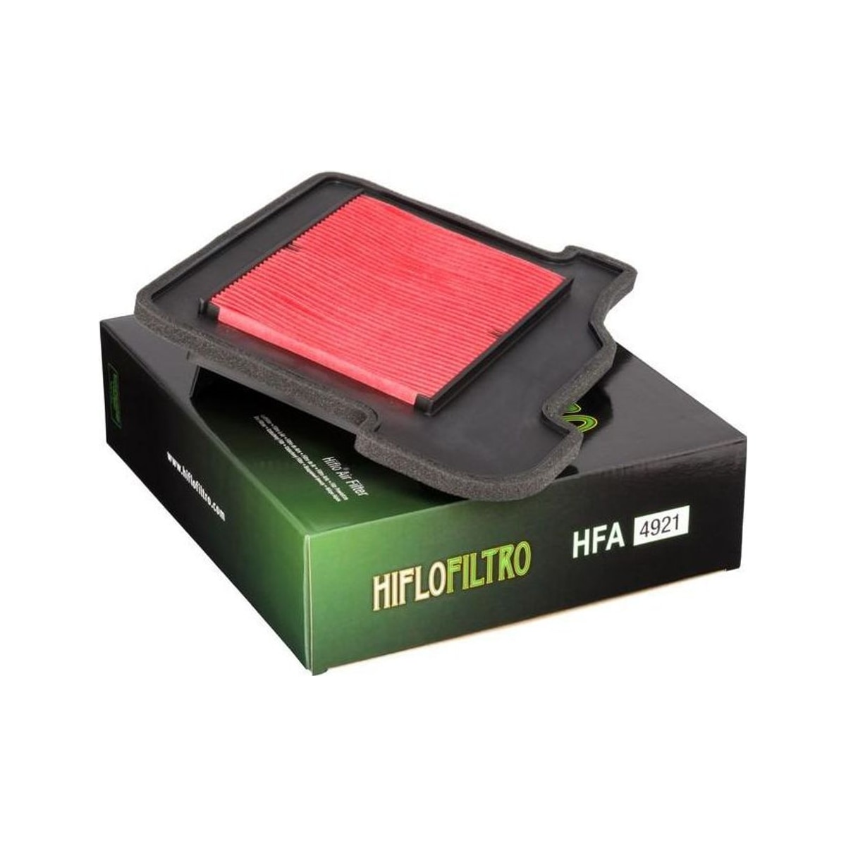 Воздушный фильтр Hiflofiltro HFA4921