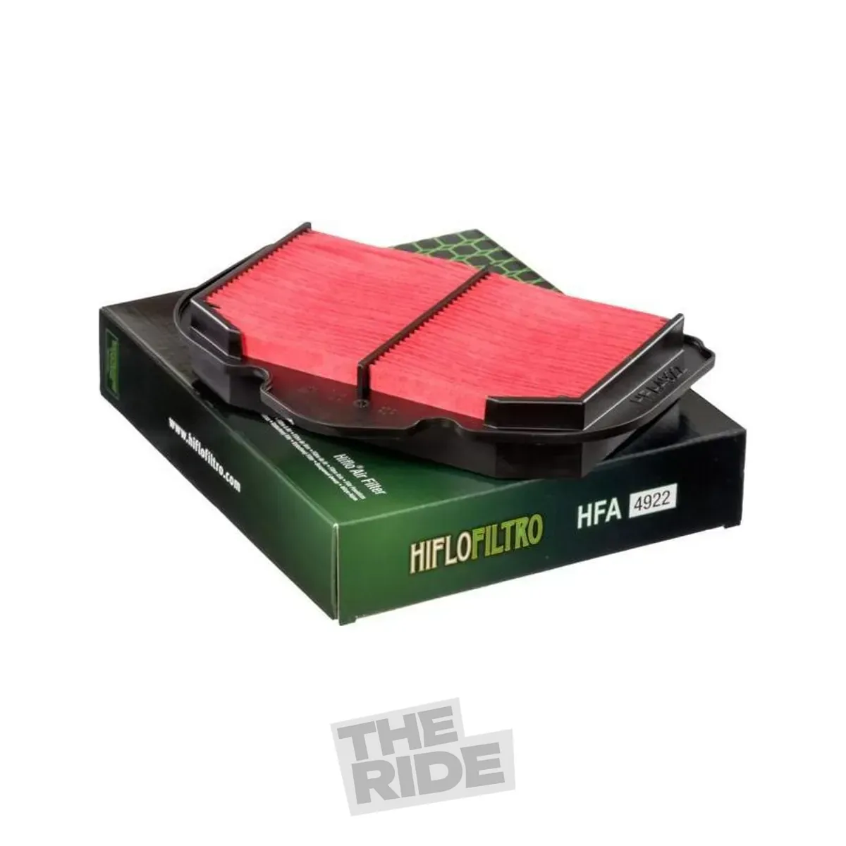 Hiflofiltro HFA4922 Air Filter