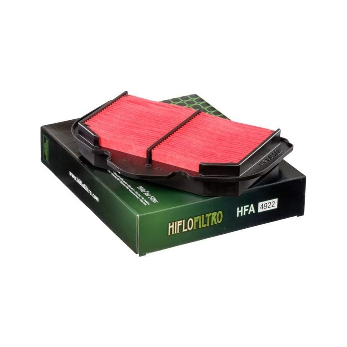 Воздушный фильтр Hiflofiltro HFA4922