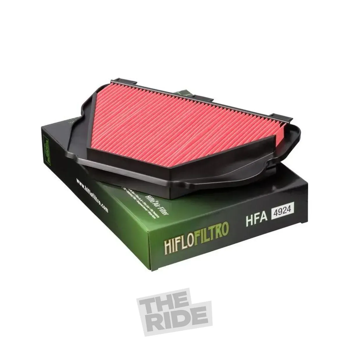 Hiflofiltro HFA4924 Air Filter for Yamaha R1 2015
