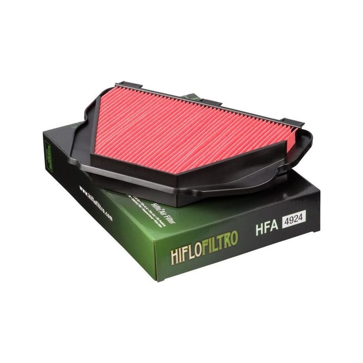 Воздушный фильтр Hiflofiltro HFA4924