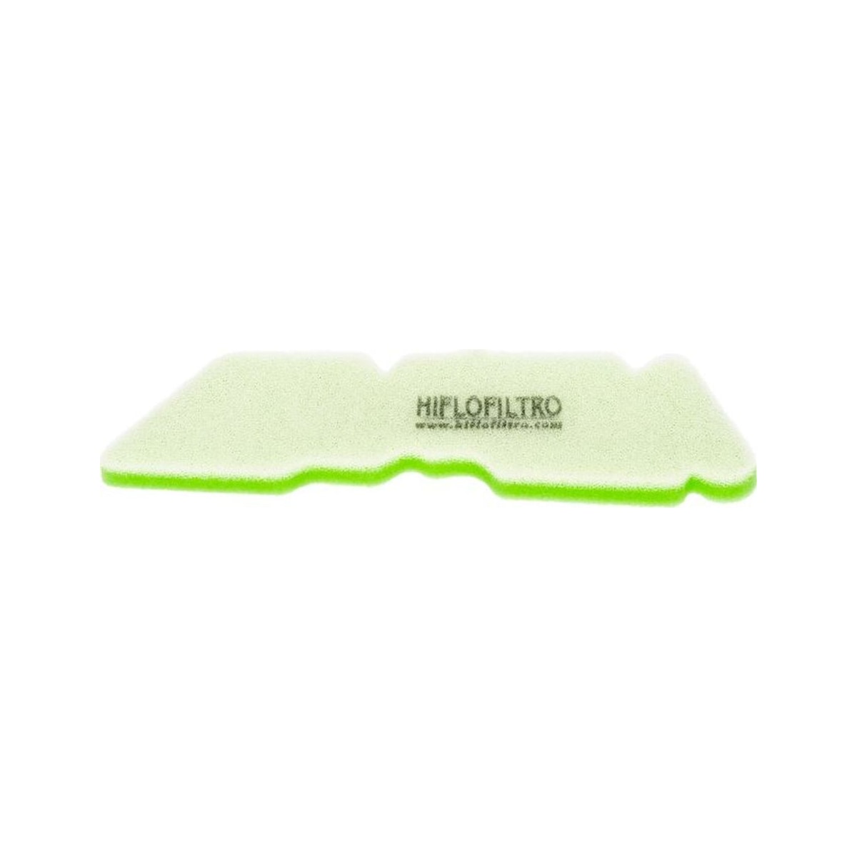 Воздушный фильтр Hiflofiltro HFA5208DS, поролоновый