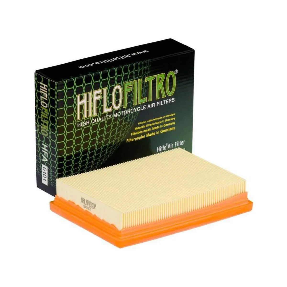 Filtru de aer Hiflofiltro HFA6101