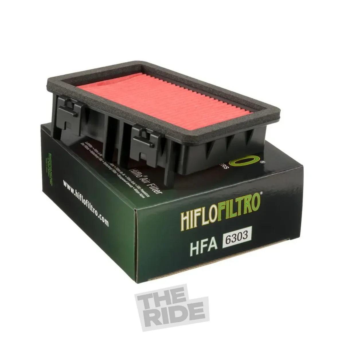 Hiflofiltro HFA6303 air filter KTM 390 Duke