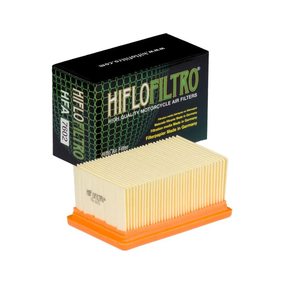Filtru de aer Hiflofiltro HFA7602