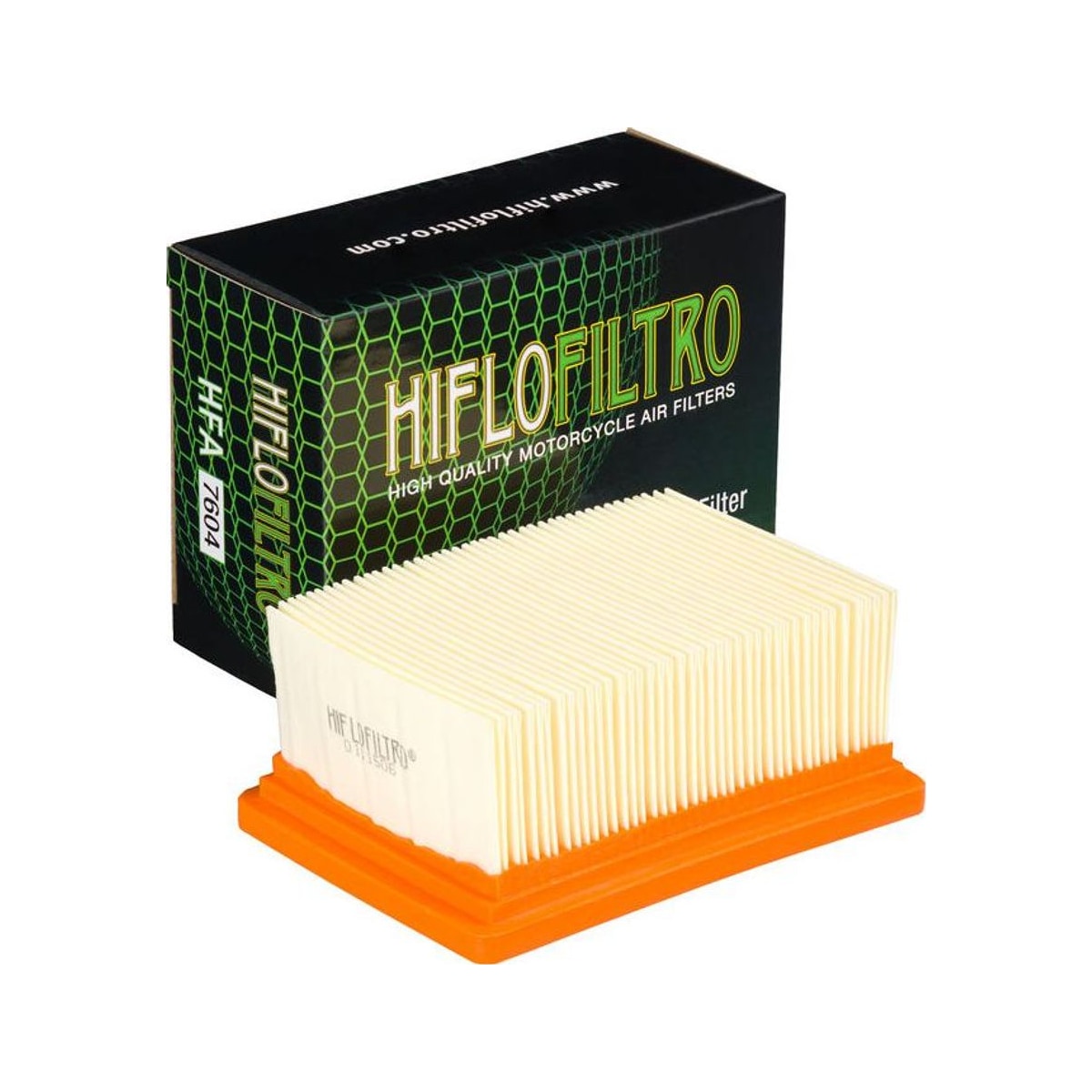 Воздушный фильтр Hiflofiltro HFA7604