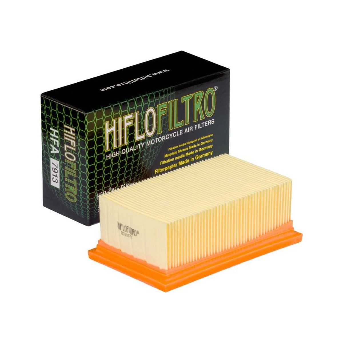 Воздушный фильтр Hiflofiltro HFA7913