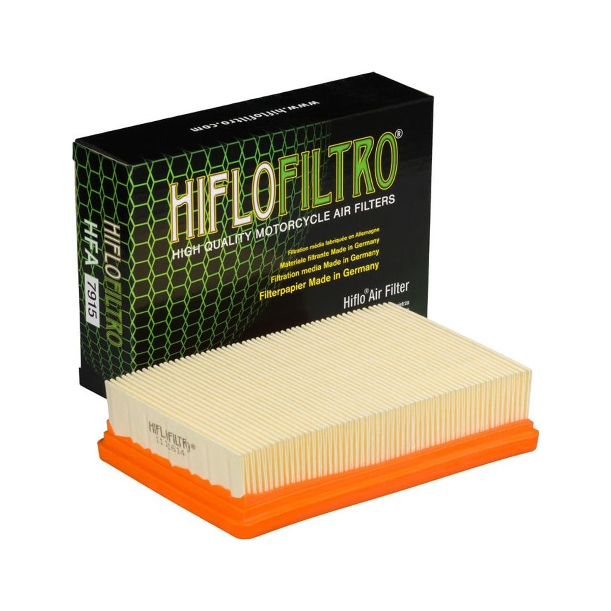 Воздушный фильтр Hiflofiltro HFA7915