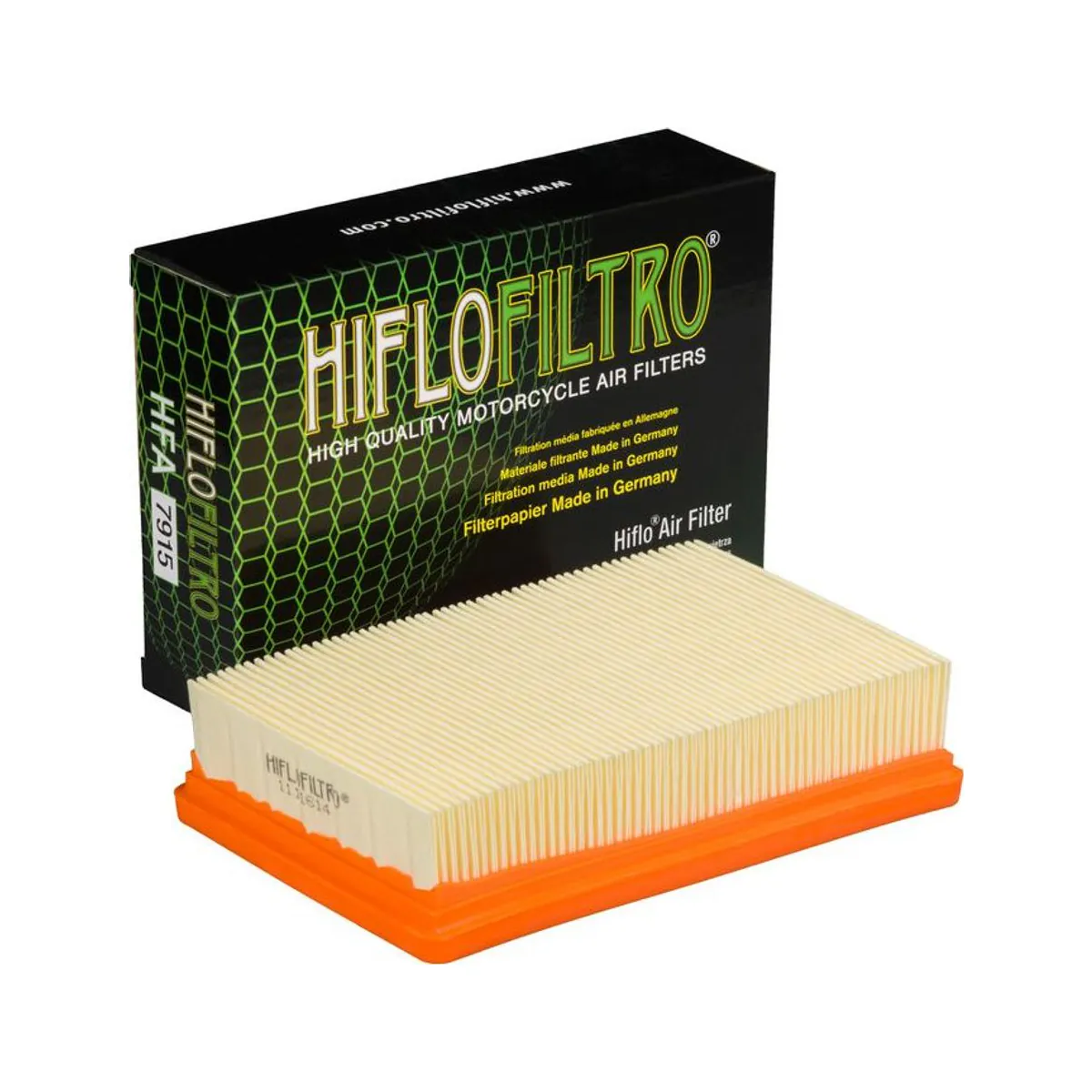 Filtru de aer Hiflofiltro HFA7915