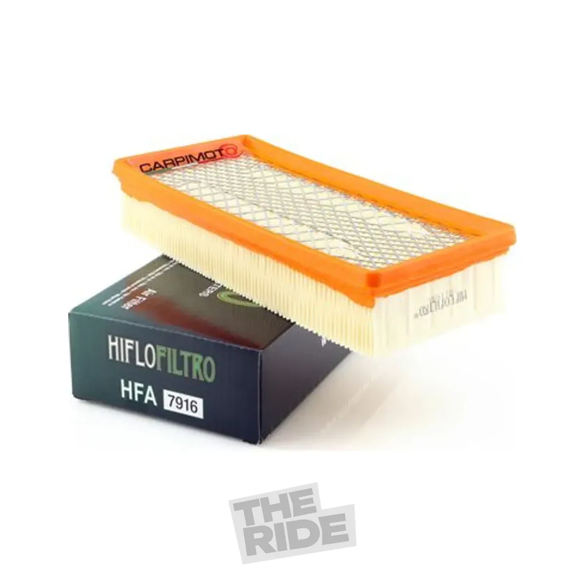 Hiflofiltro HFA7916 Air Filter for BMW K1600