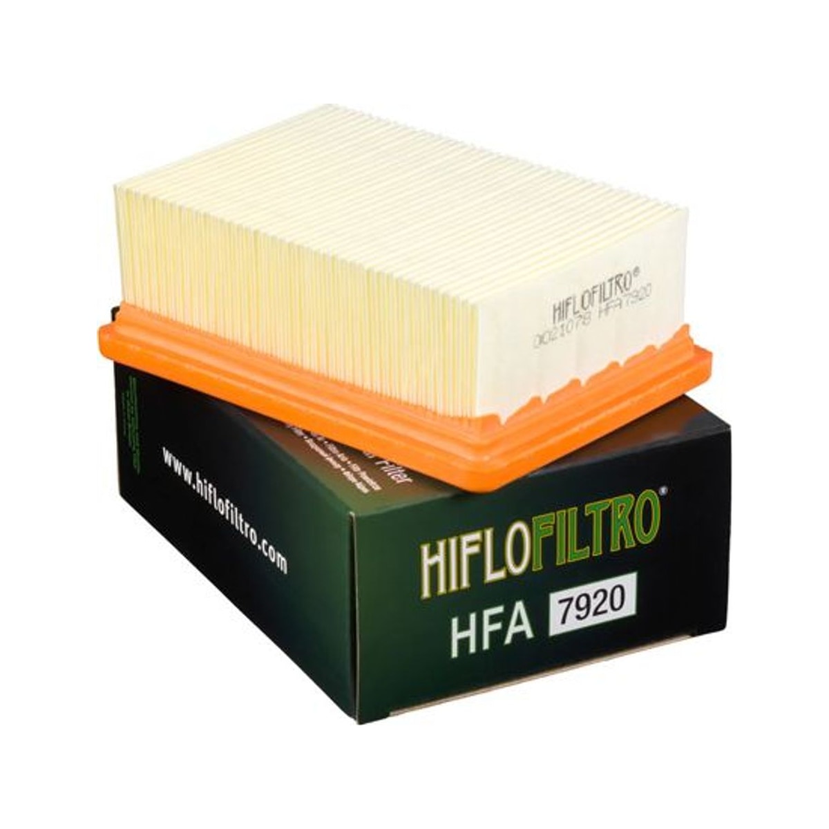 Воздушный фильтр Hiflofiltro HFA7920