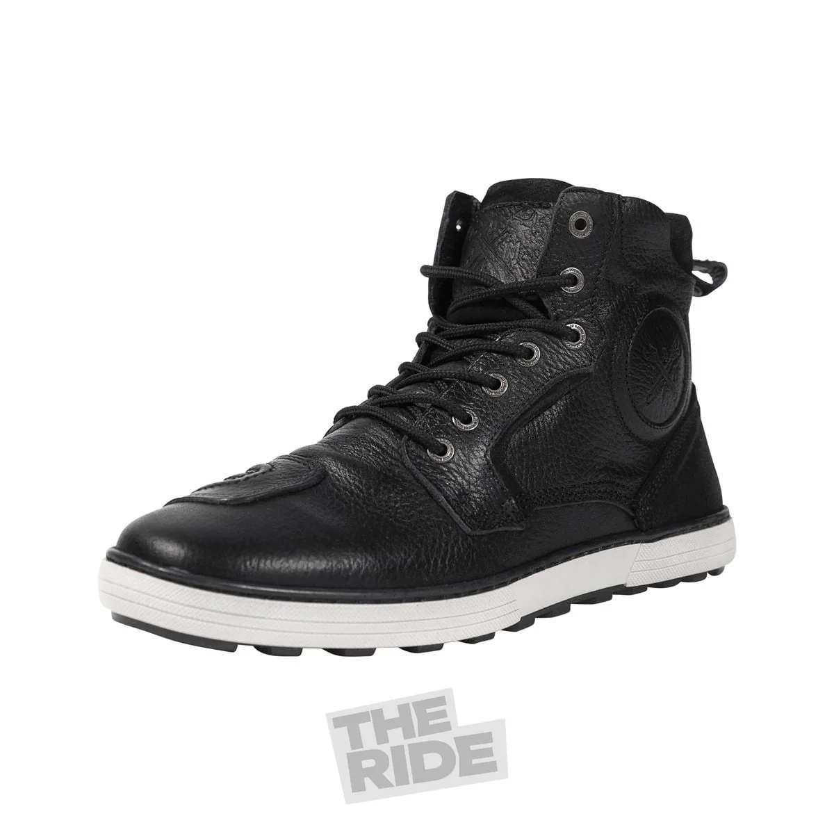 John Doe Shifter Black XTM-Fiber®
