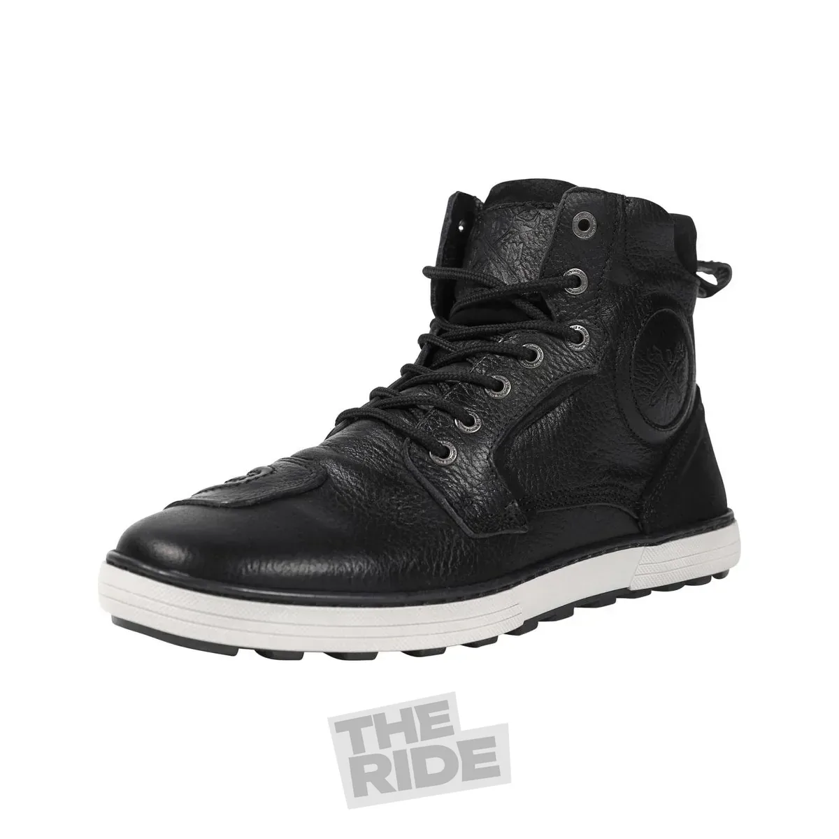 John Doe Shifter Black XTM-Fiber®