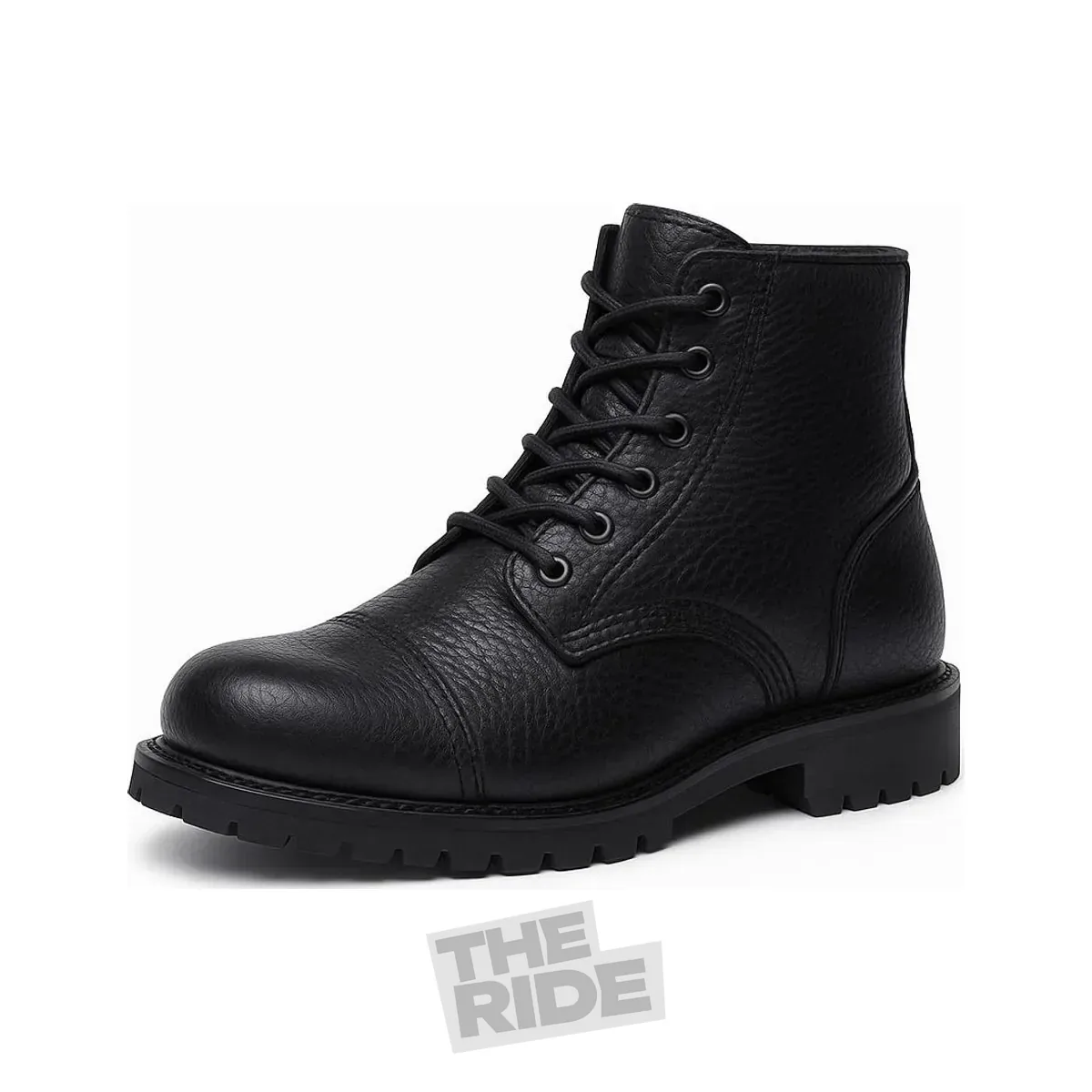 John Doe Iron V2.0 motorcycle boots