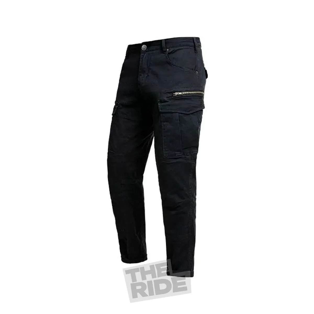 John Doe Cargo Stroker Black-XTM