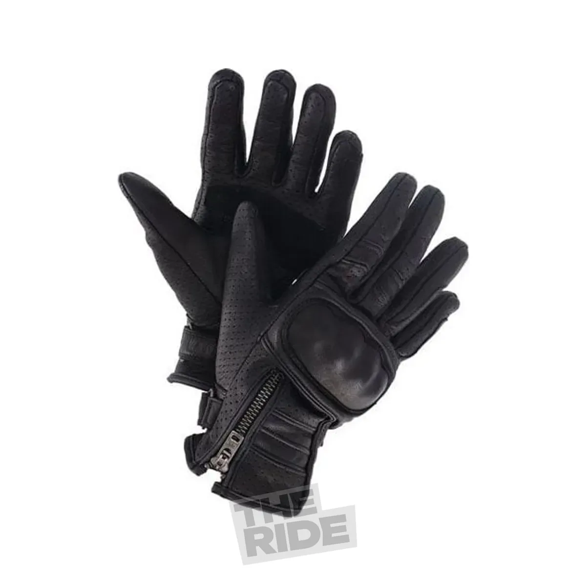 John Doe Adina Women Glove Black