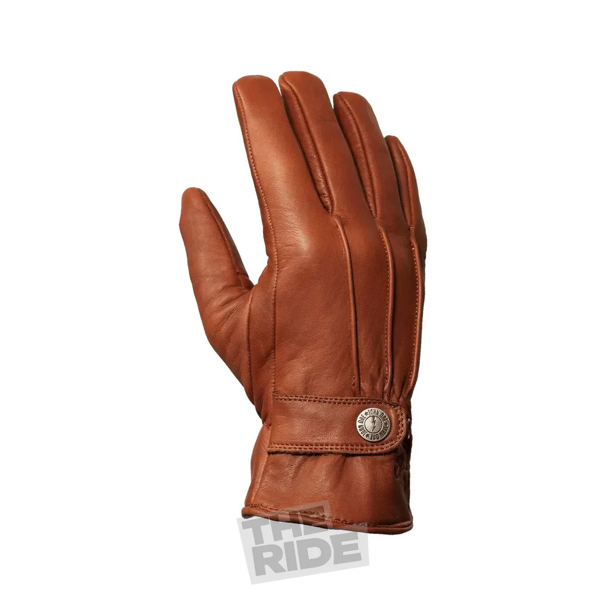 Mănuși John Doe Grinder Brown