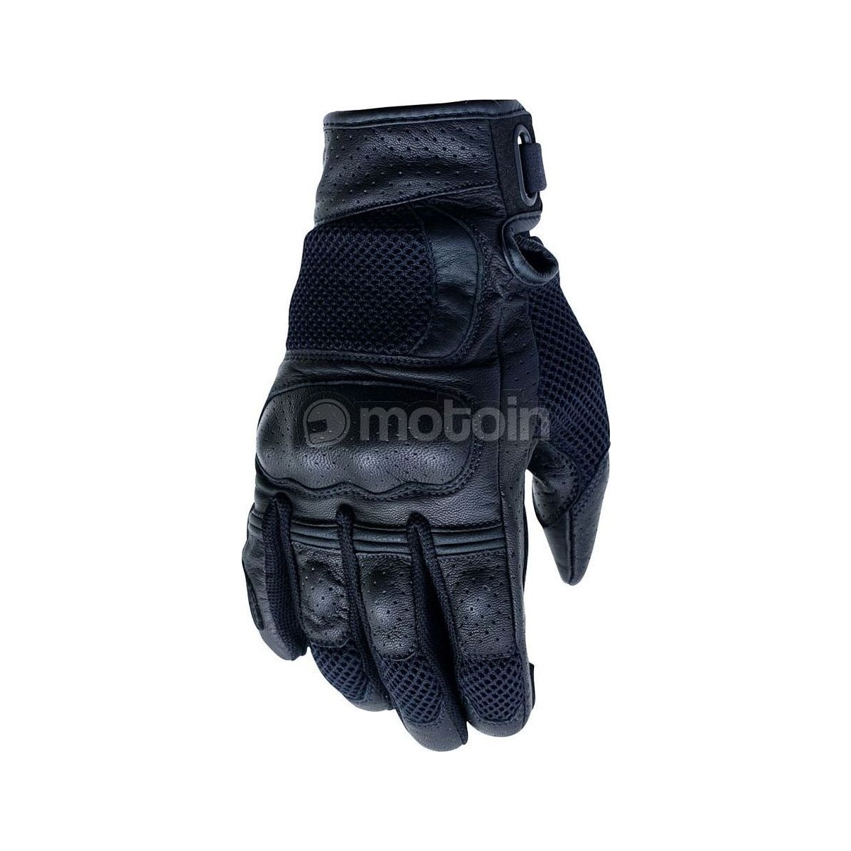 Мотоперчатки John Doe Aero Mesh, летние