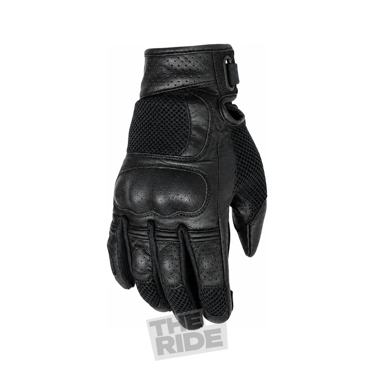 Перчатки John Doe Aero Mesh