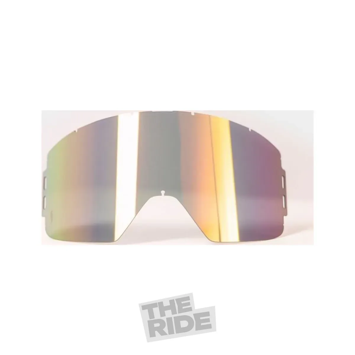 John Doe Goggle Lens Gold0.04
