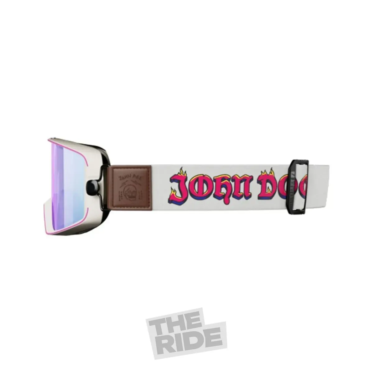 John Doe JD/ONE Goggles