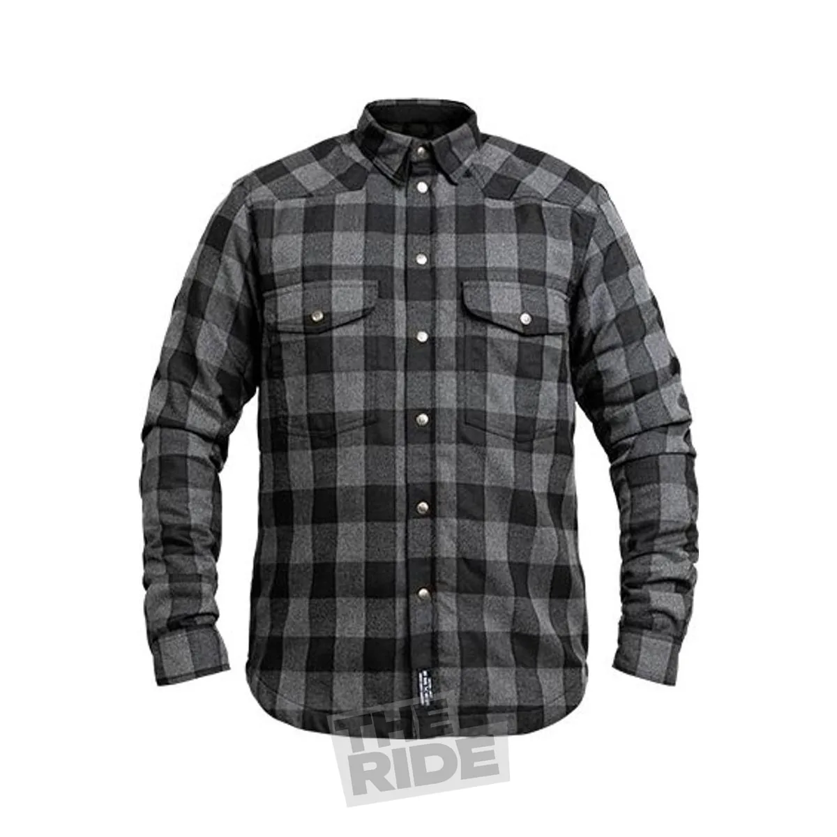 Cămașă moto John Doe XTM-Fiber®