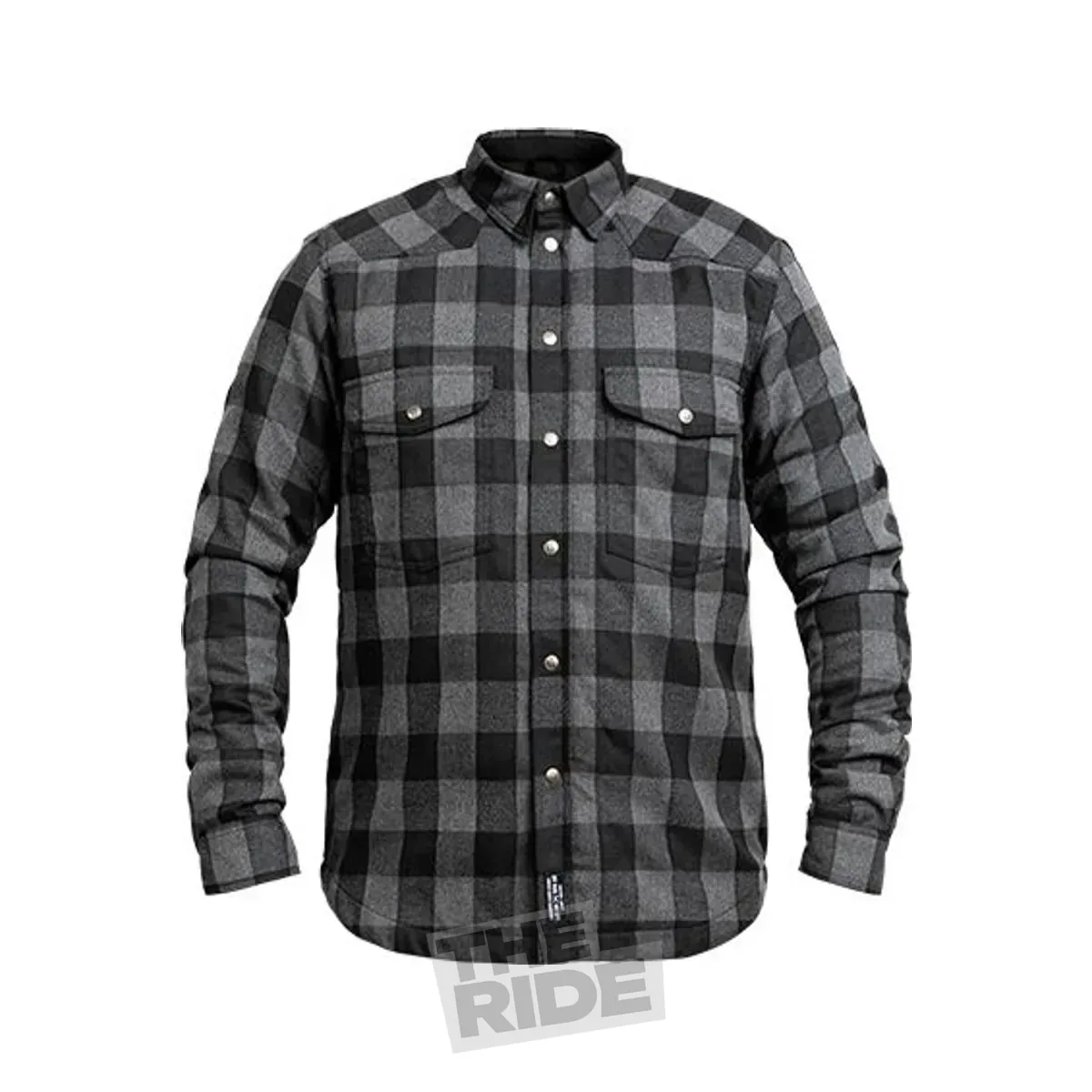 Мото рубашка John Doe XTM-Fiber®