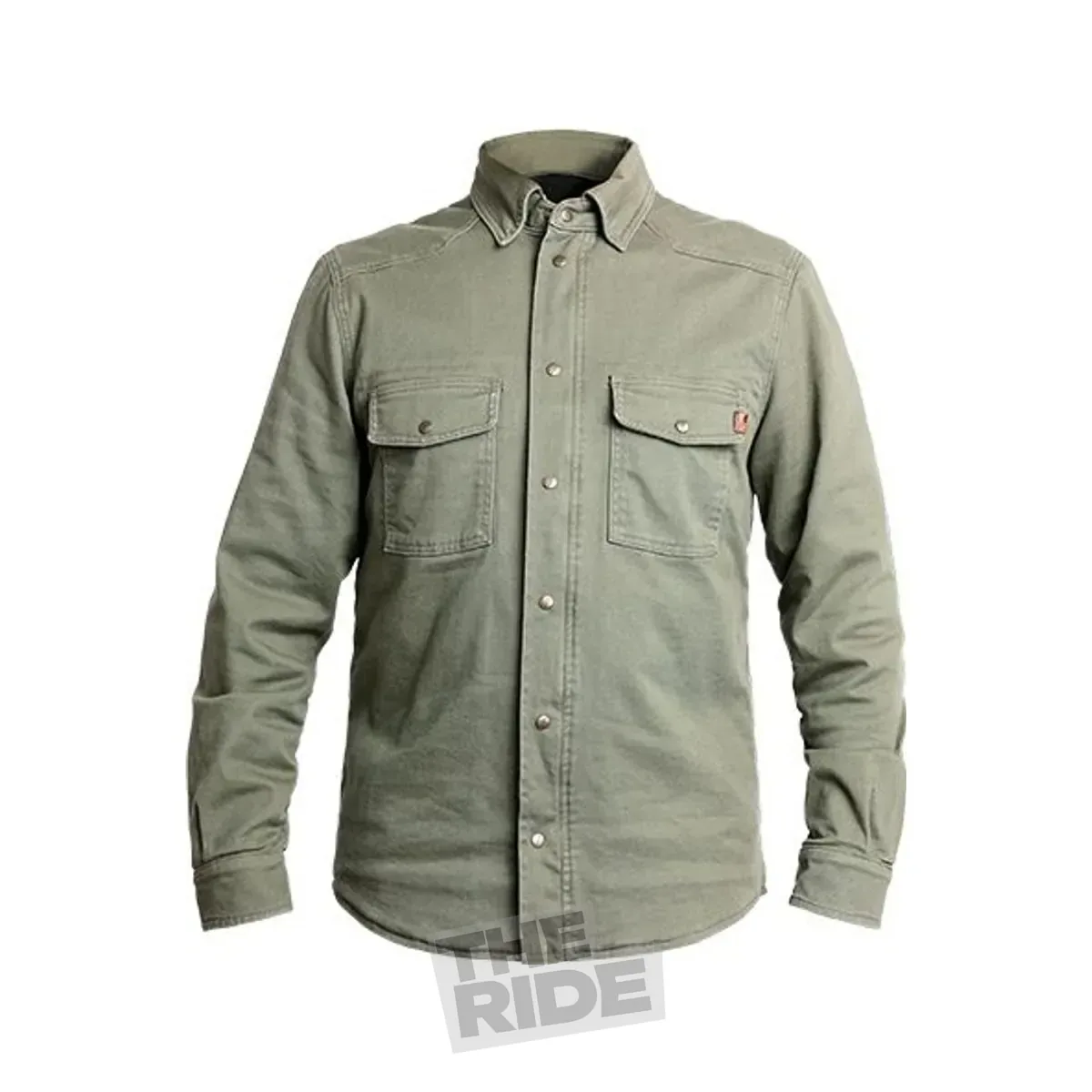 John Doe Motoshirt XTM-Fiber®