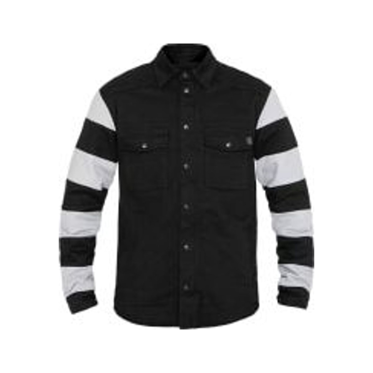 Моторубашка John Doe Motoshirt Prison