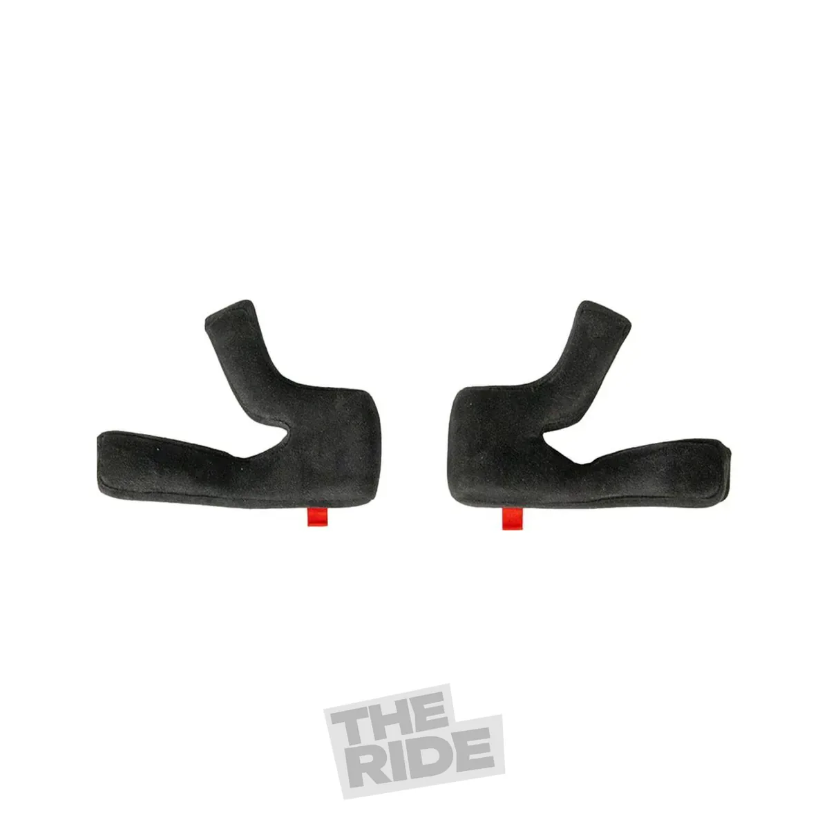 John Doe Helmet Cheek Pad