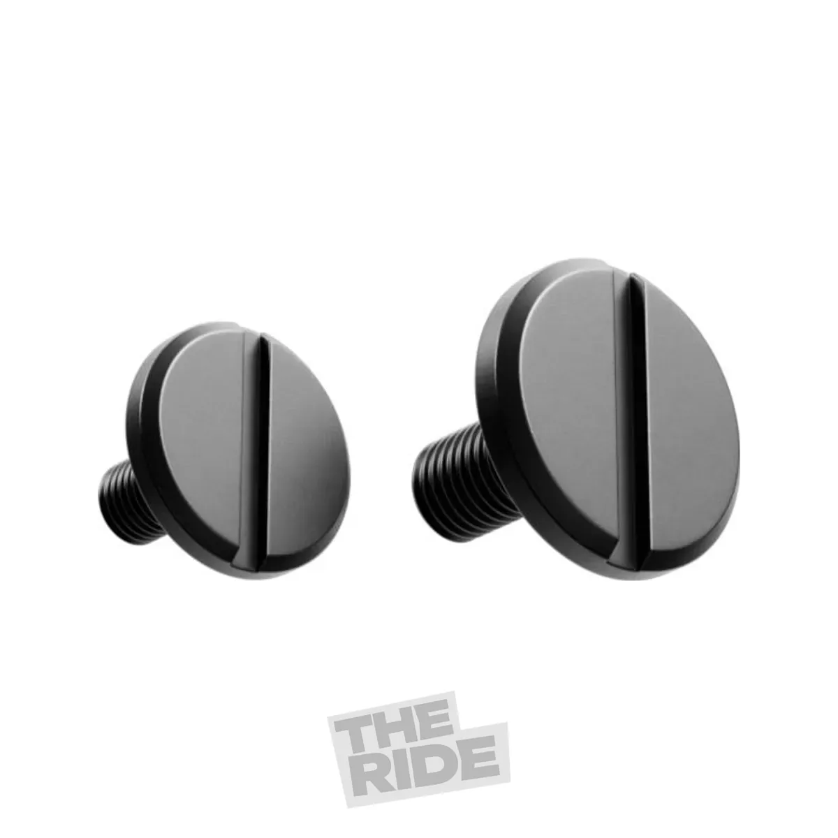 John Doe Screw Visor
