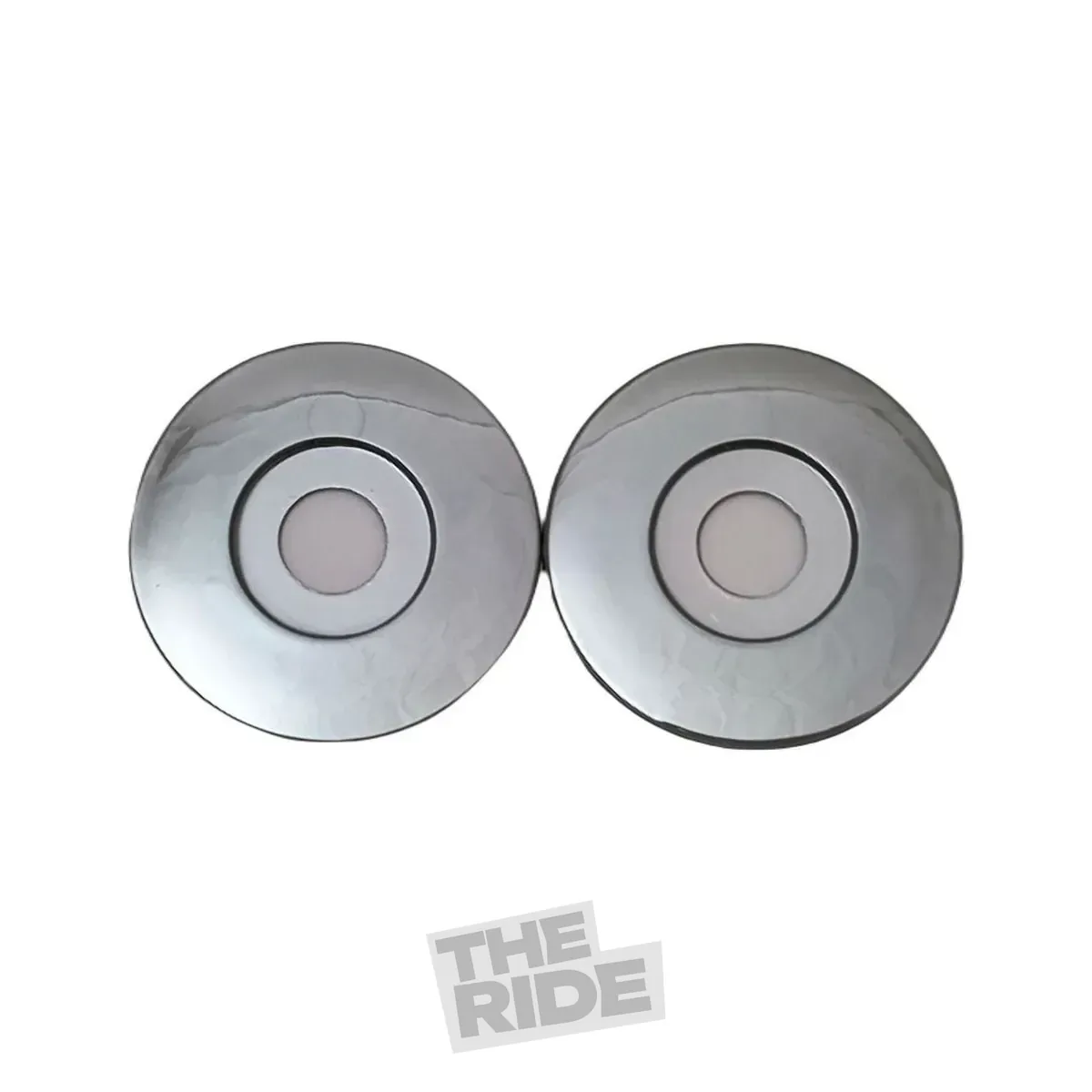 John Doe Visor Washer