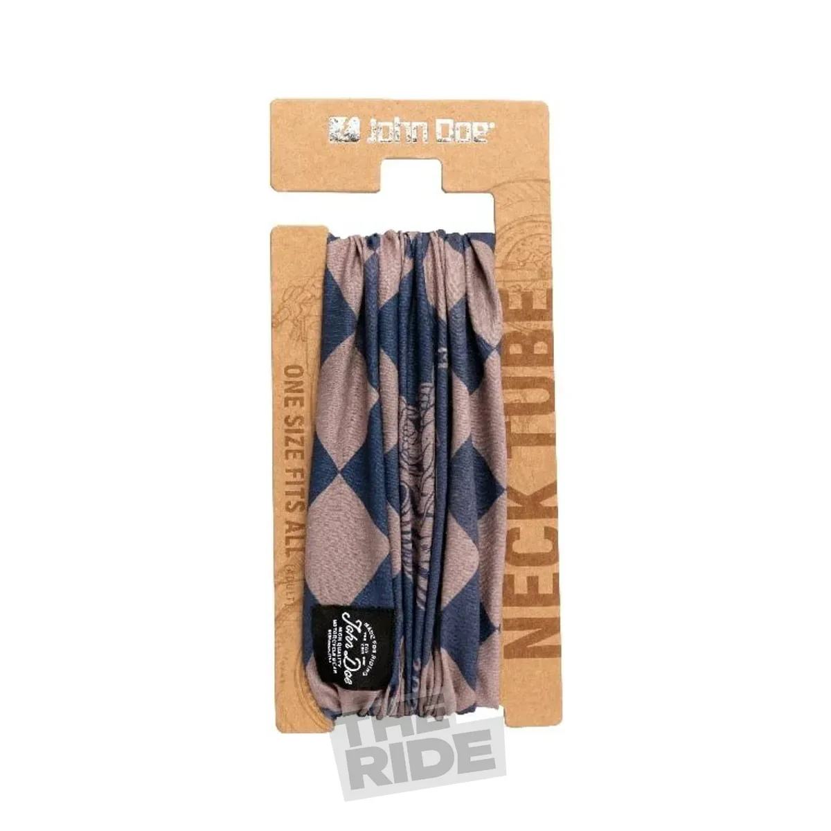 John Doe Tube Tiger JDM0.10