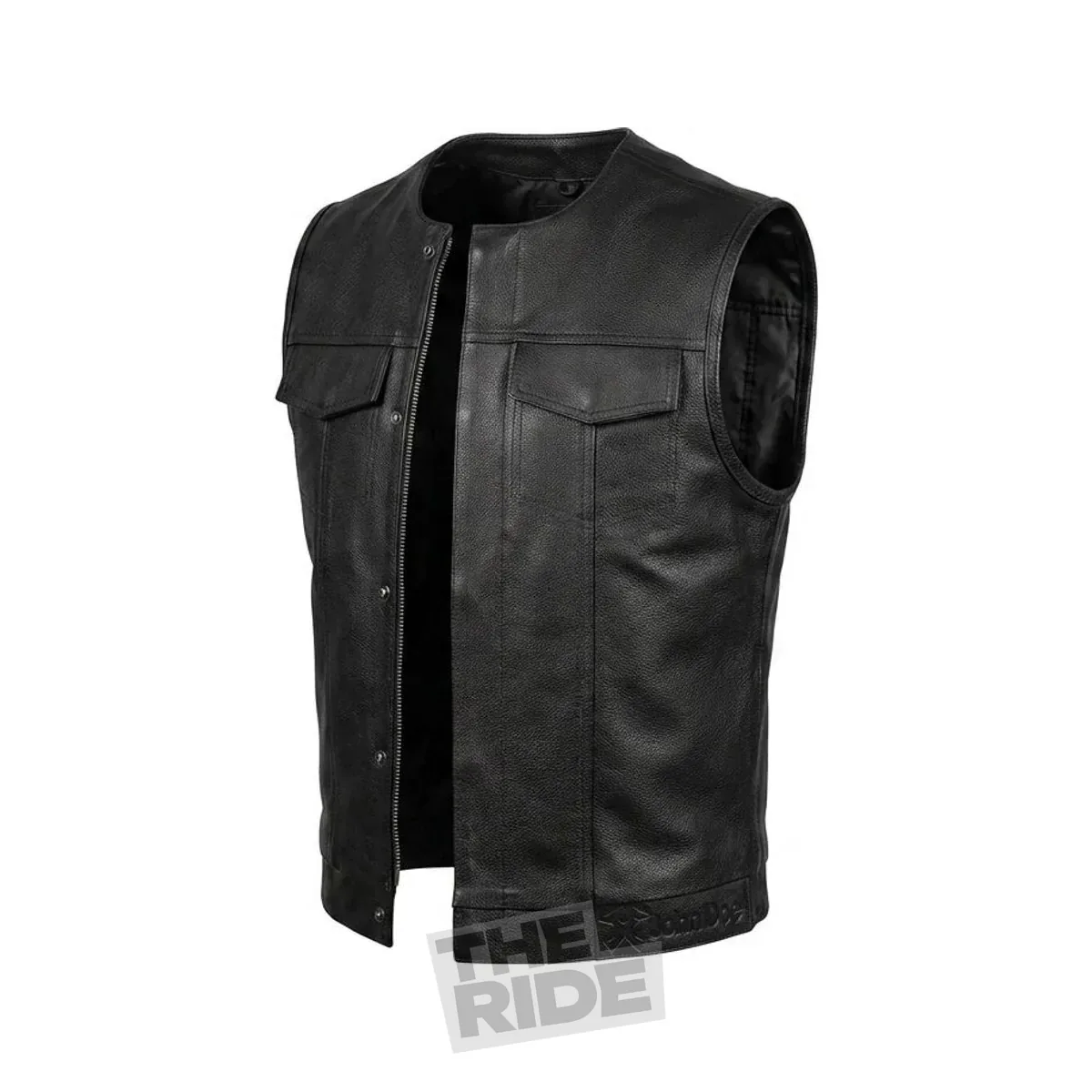 Жилет мотоциклетный John Doe MC Outlaw Vest