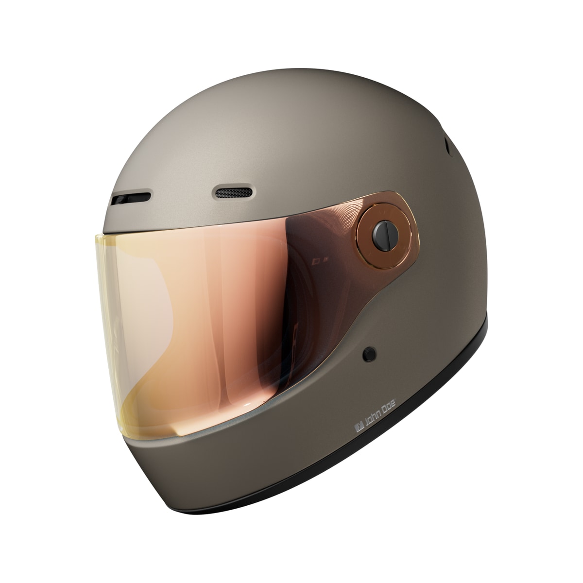 John Doe JD/One Helmet