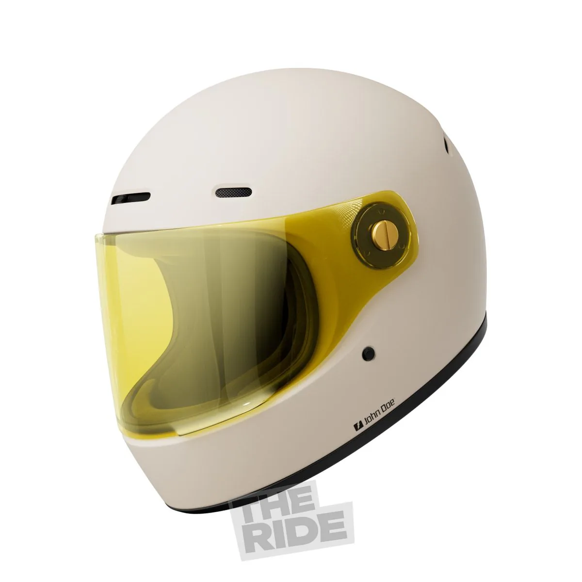 John Doe JD/One Helmet