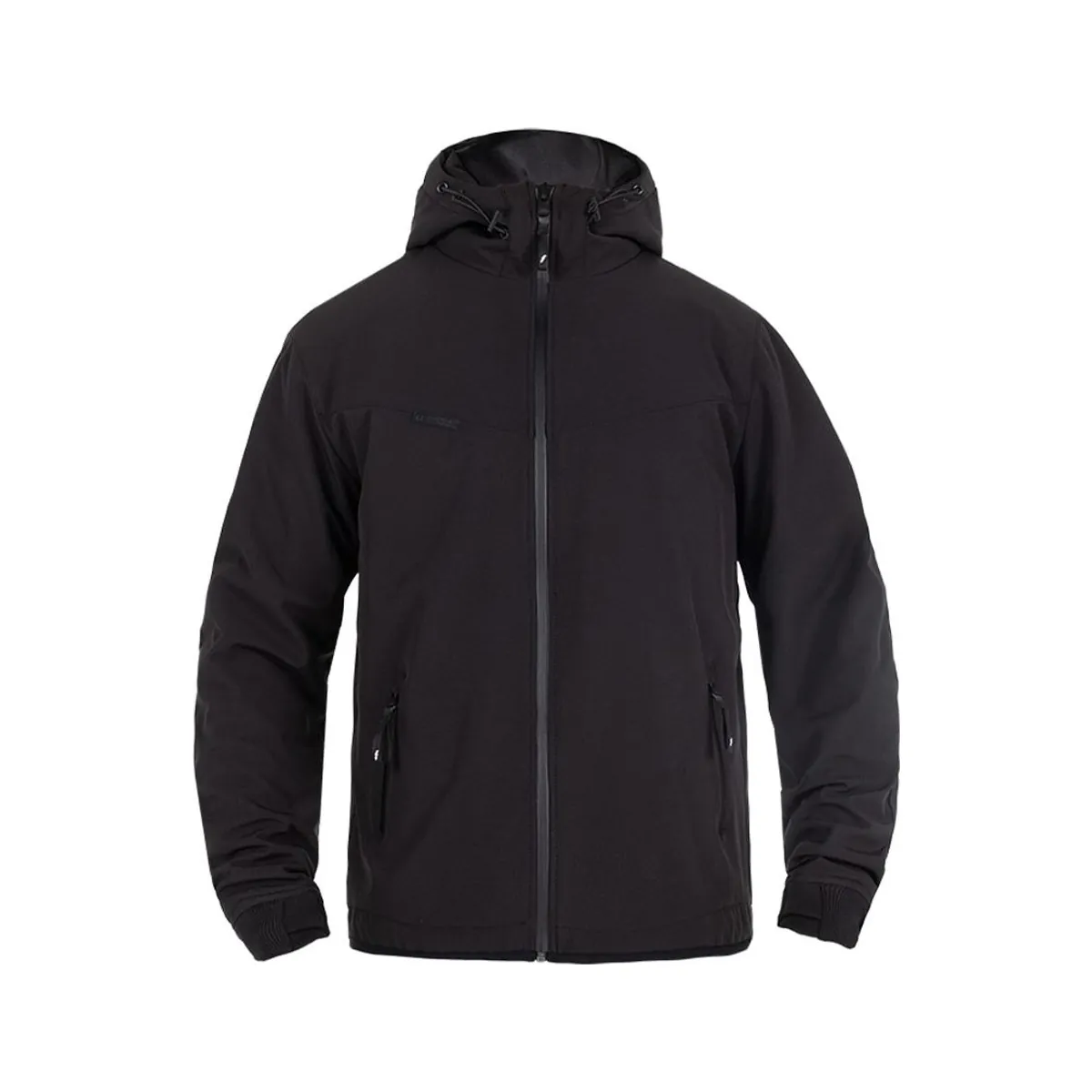 Hanorac John Doe XTM V3 Softshell Rip-Stop, negru