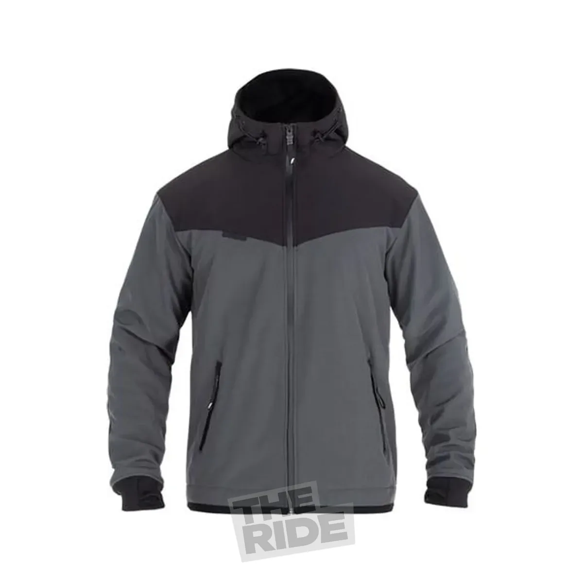 John Doe XTM Hoodie V3 Softshell Rip-Stop