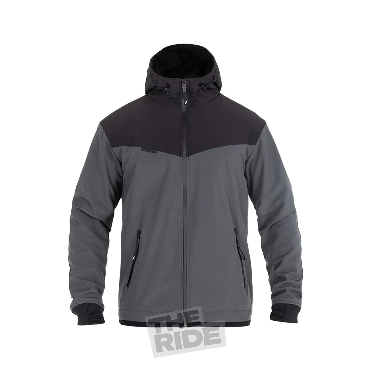 John Doe XTM Hoodie V3 Softshell Rip-Stop