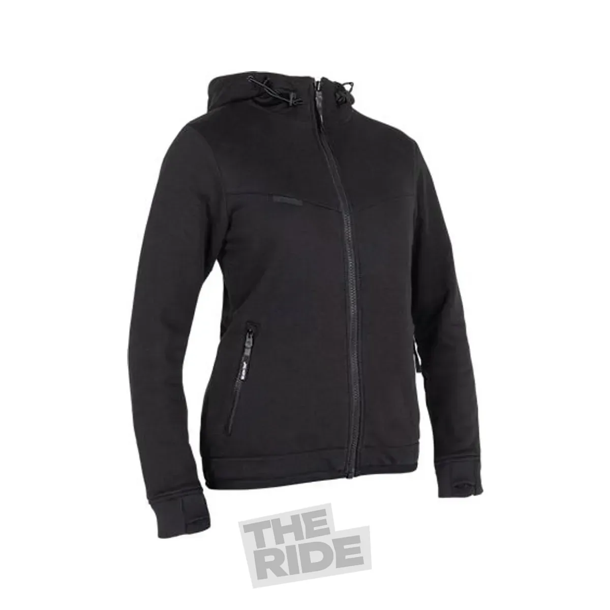 John Doe XTM Hoodie Women