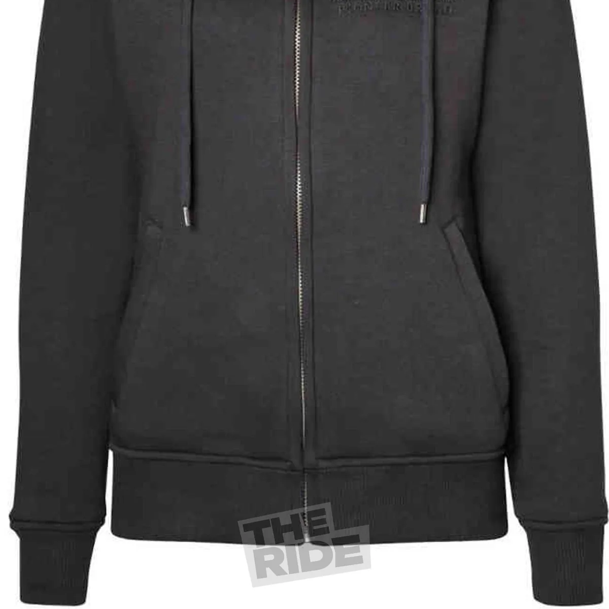 John Doe XTM Hoodie Women