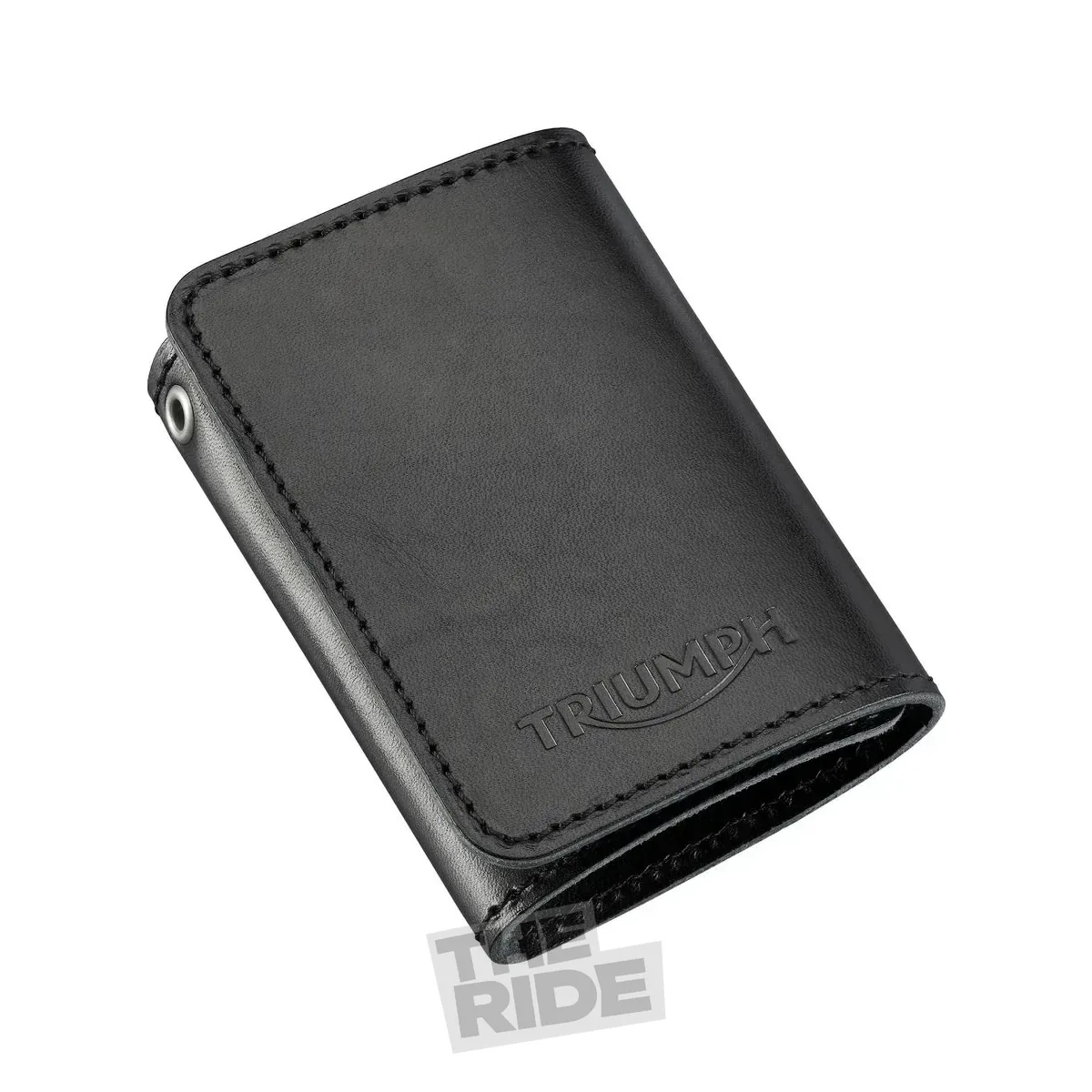 Black Folding Key Holder