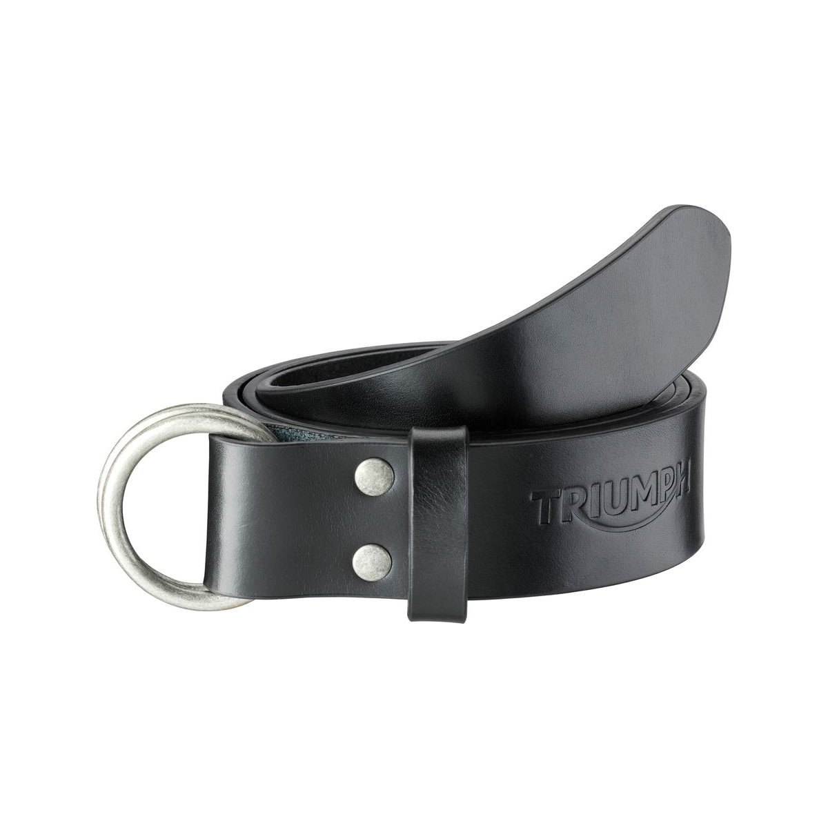 Ремень Triumph O-Ring, чёрный