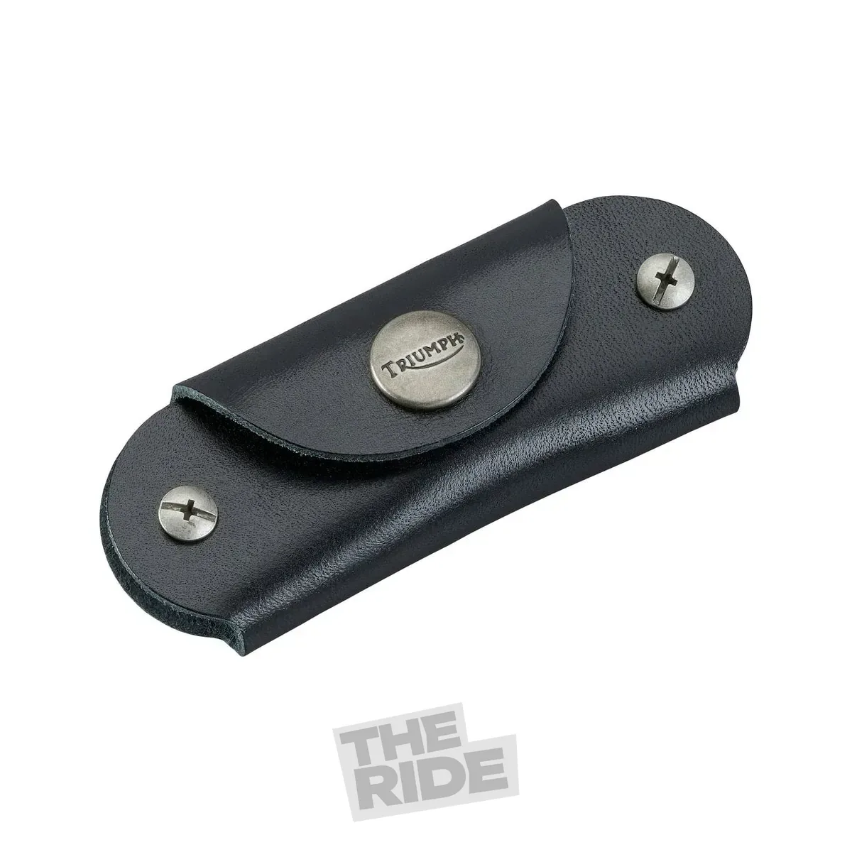 Triumph Key Holder, black