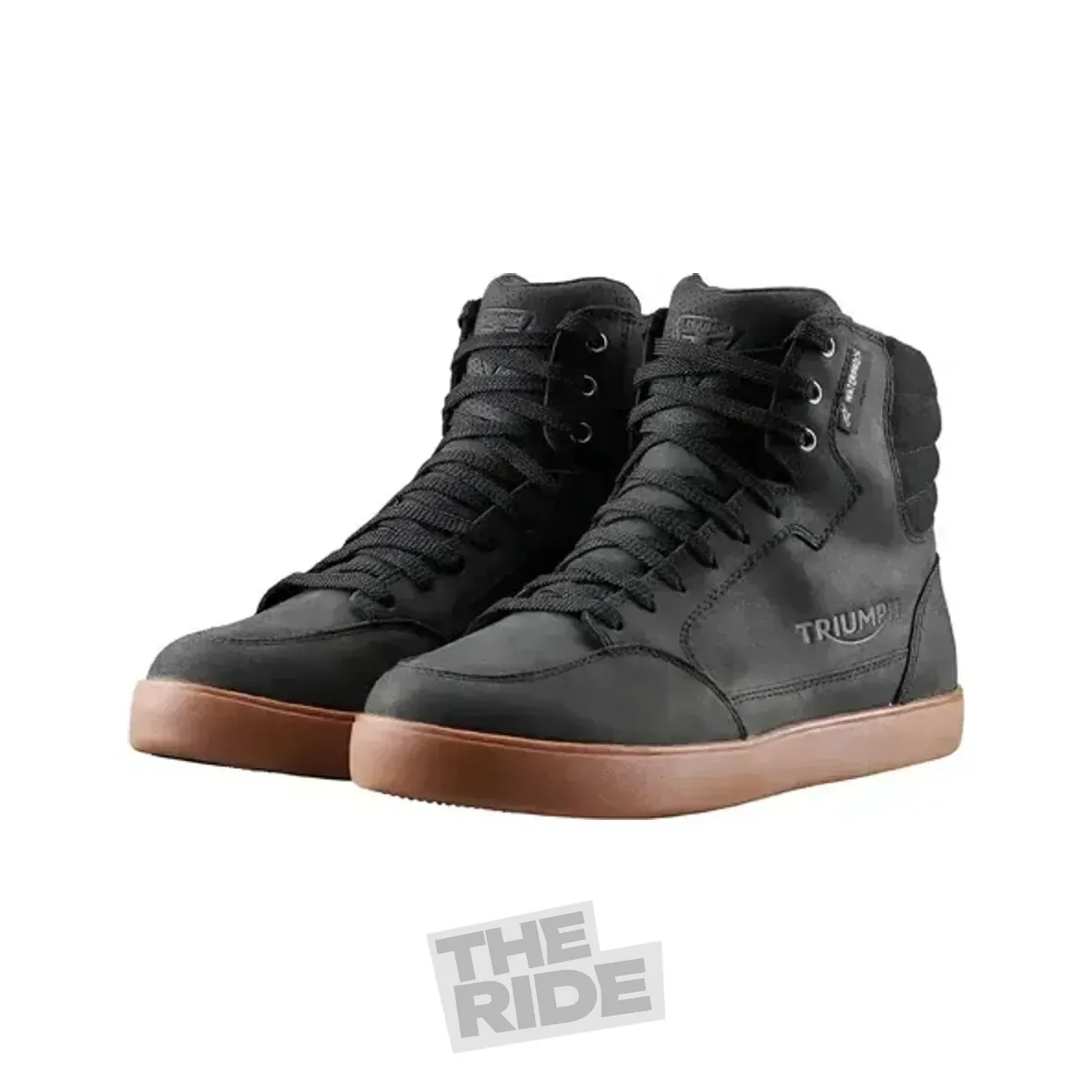 Alpinestars J-6 WP boots