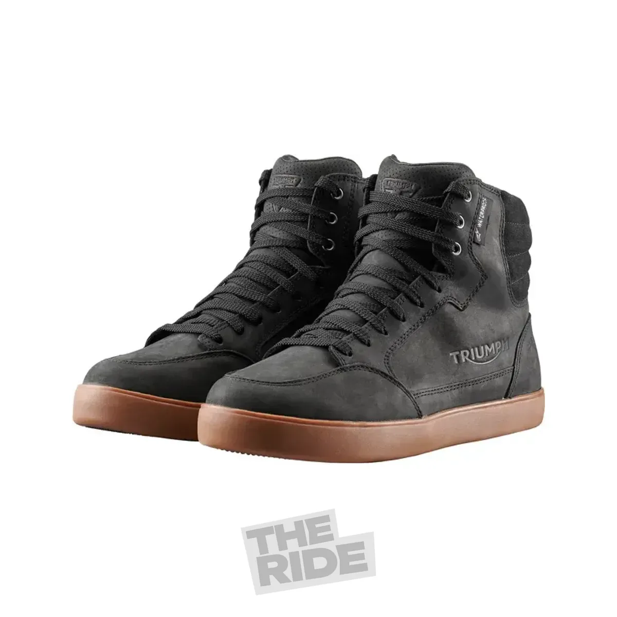 Alpinestars J-6 WP boots