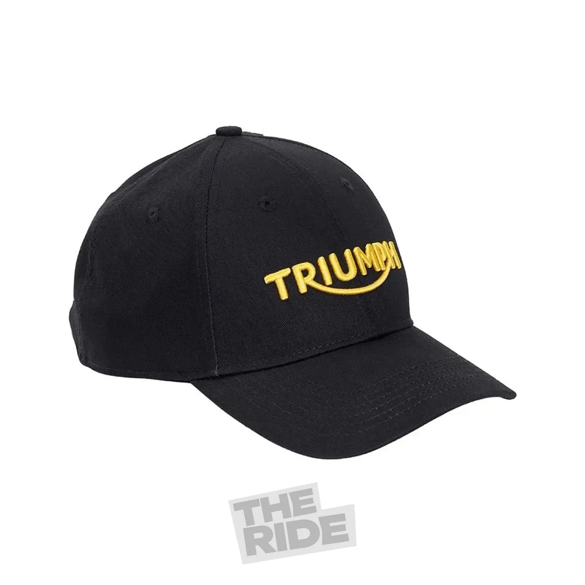 Mundesley Gold Cap