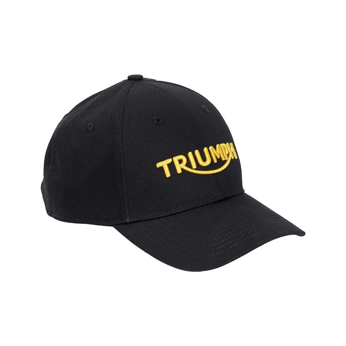 Șapcă Triumph Mundesley Gold, ediție premium